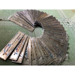 Bảng tên titan theo yêu cầu