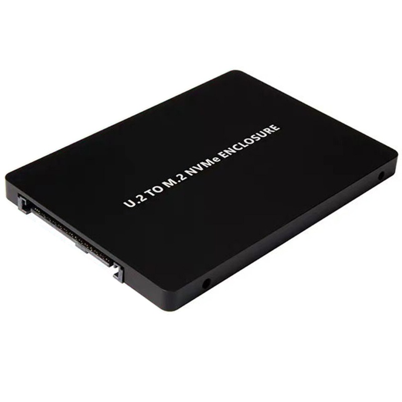 Vỏ Ổ Cứng SSD SFF-8639 NVME U 2 Sang NGFF Cho M 2