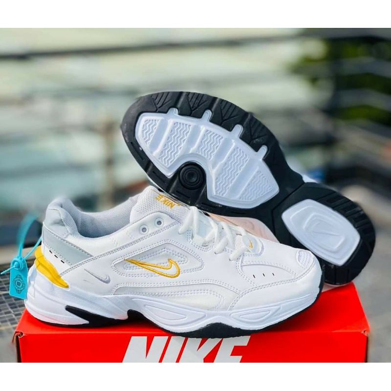 Giày Thể Thao Nam M2K Tekno