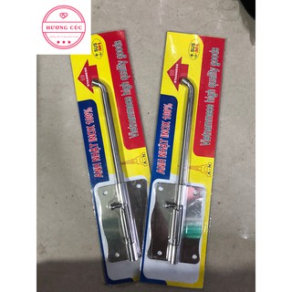 Chốt dọc inox 304