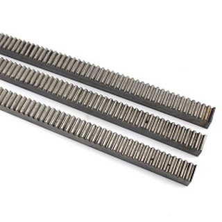 THANH RĂNG M1- 15x15x1000 BƯỚC T=3.14
