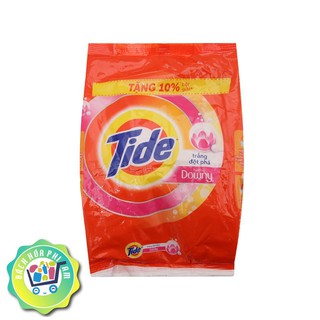 Bột giặt Tide trắng đột phá 400g