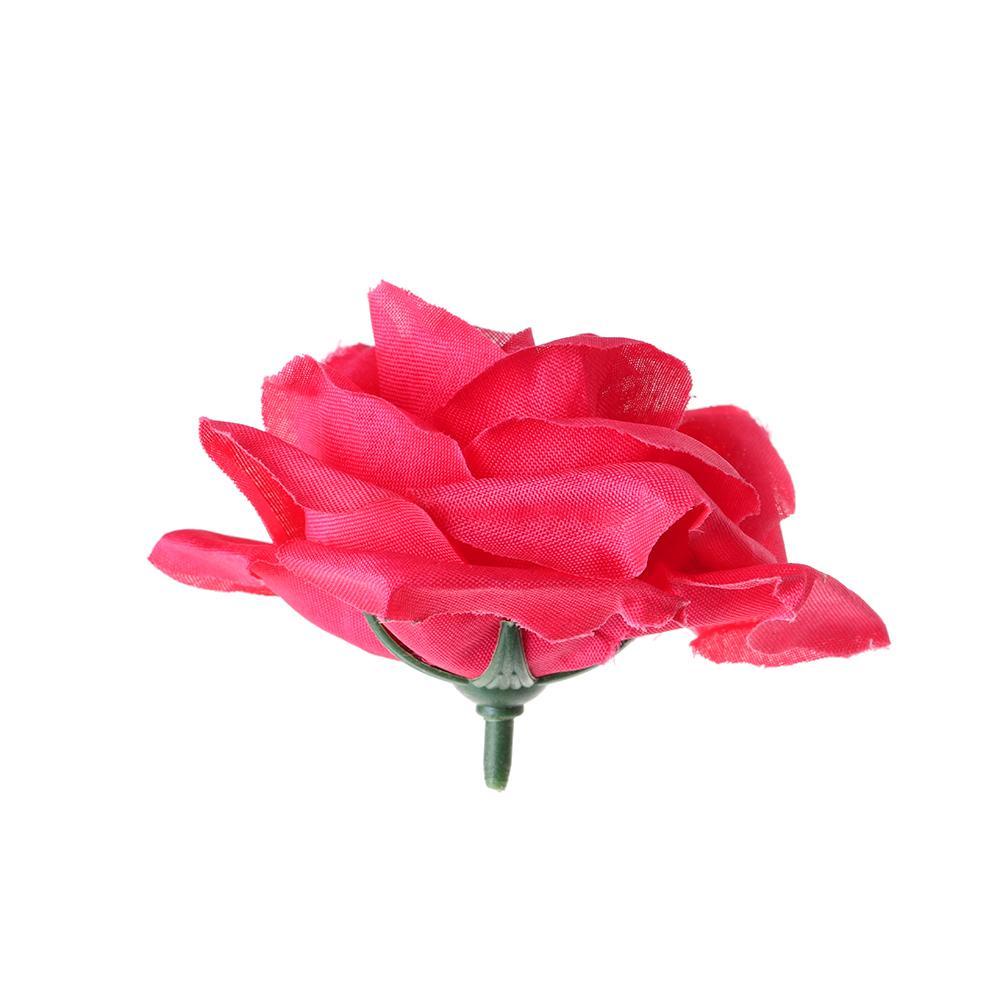 KUNHEV Hoa Mẫu Đơn Giả Trang Trí Tiệc Cưới