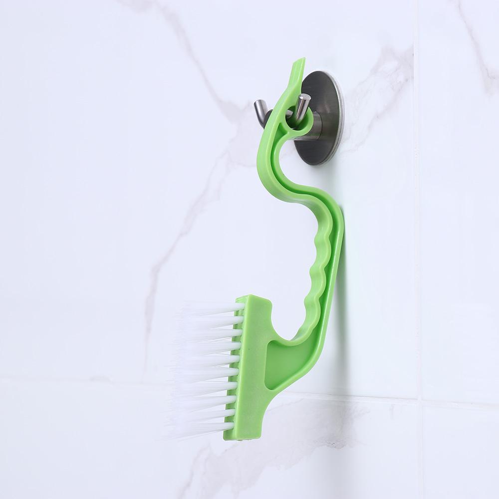 FAY Bàn Chải Vệ Sinh Khe Cửa Sổ Tiện Dụng