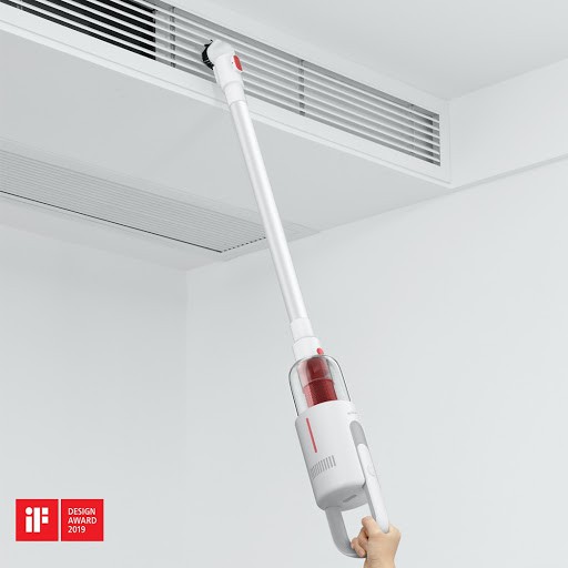 [Mã ELMS5 giảm 7% đơn 300K] Máy hút bụi cầm tay không dây Deerma VC20 Plus | BigBuy360 - bigbuy360.vn