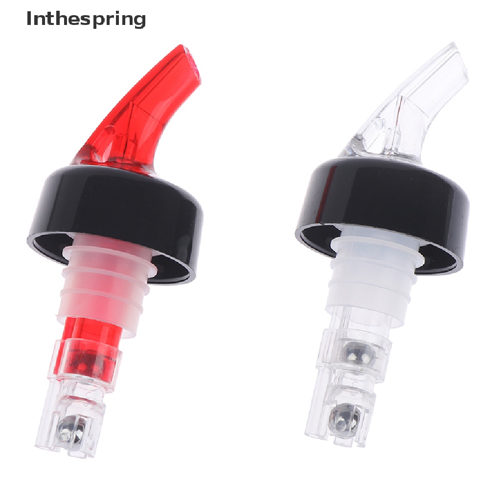 Vòi Rượu Nhỏ Gọn 20ml