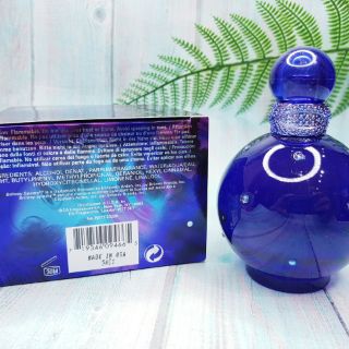 Nước Hoa Nữ Britney Spears Midnight Fantasy