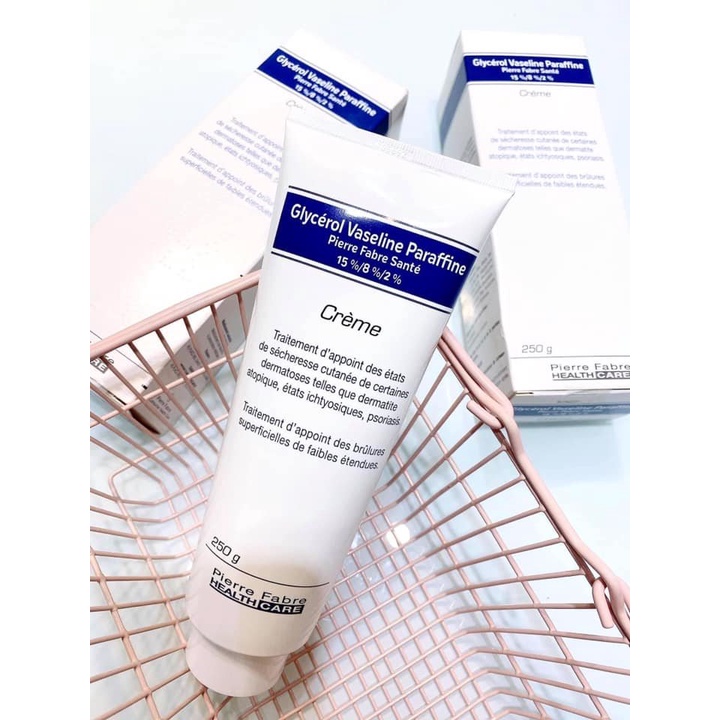 KEM NẺ DEXERYL PHÁP 250g