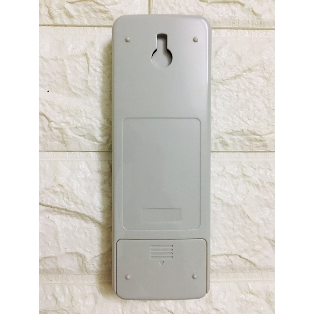 Khiển điều hòa TOSHIBA