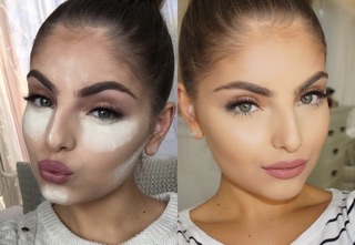 Phấn phủ không màu dạng bột Laura Mercier