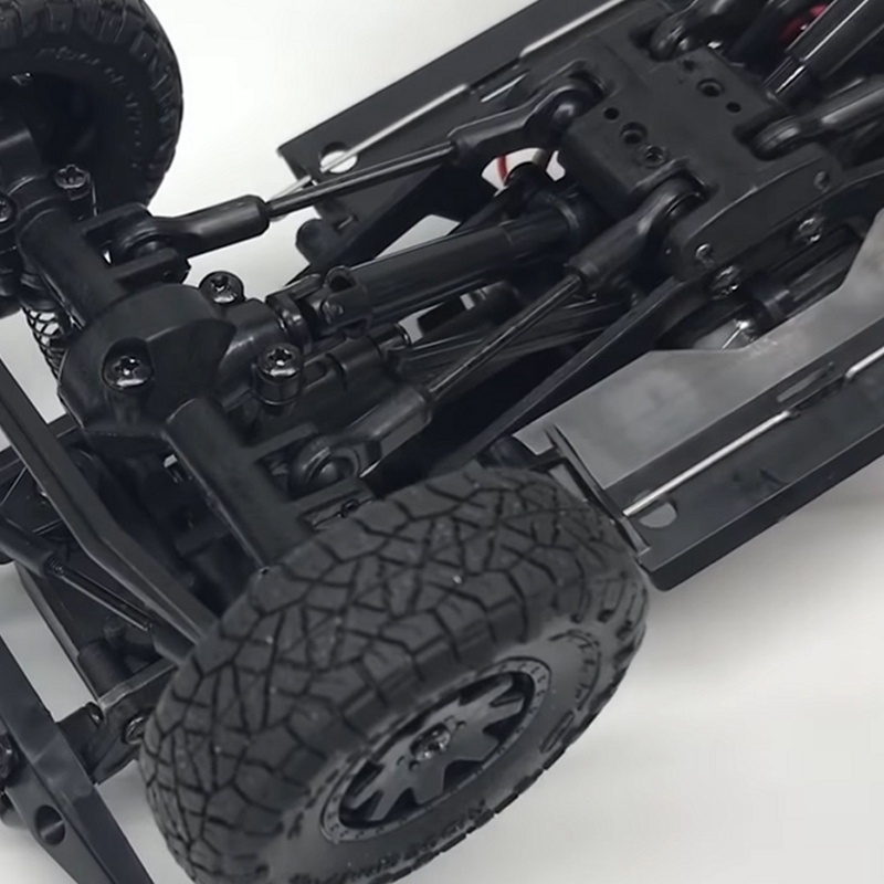2 Trục Truyền Động CVD Cho Xe Điều Khiển Từ Xa Kyosho Mini-Z 4X4 Mini Z 4X4