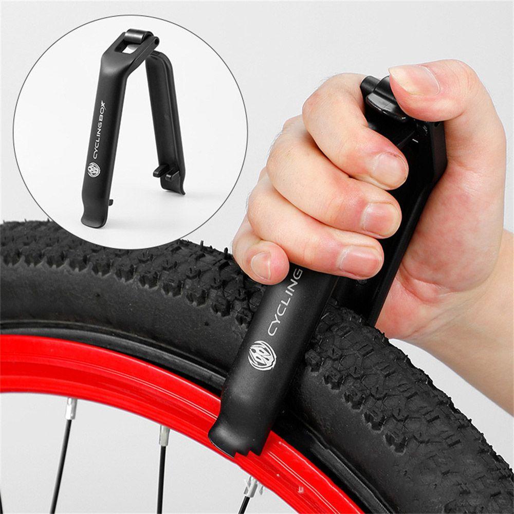Dụng Cụ Nạy Lốp Xe Đạp Đa Năng Thiết Kế Mới Tiện Lợi Dễ Sử Dụng