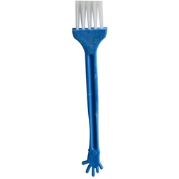 Cọ nhựa mini vệ sinh bàn phím máy tính tiện lợi