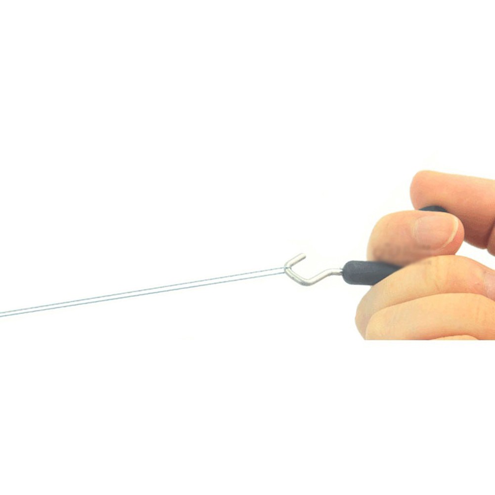 Dụng Cụ Thắt Nút Dây Câu Cá Hình Chữ T U35