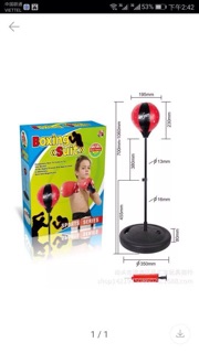 BỘ DỤNG CỤ ĐẤM BỐC CHO BÉ