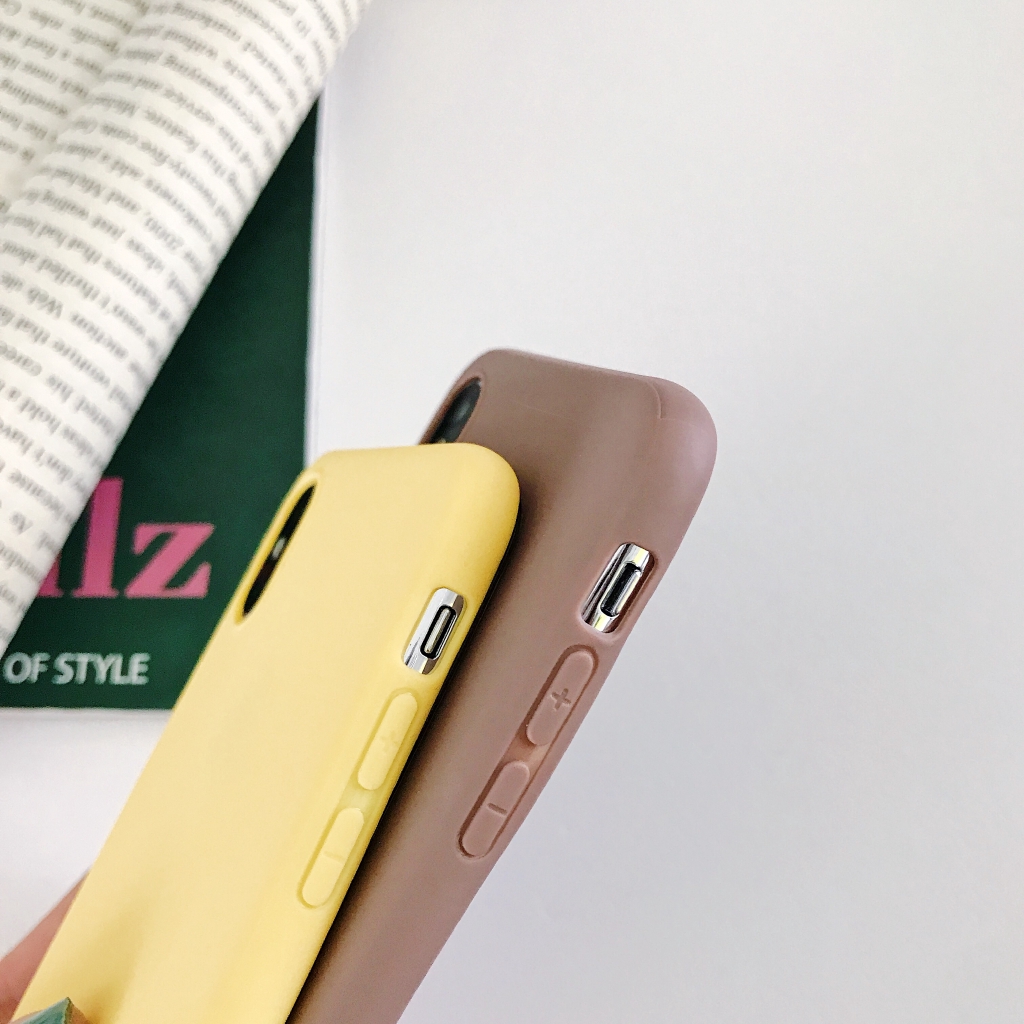 XLS| Ốp điện thoại silicon màu hồng/đen cho Samsung Galaxy J2 J5 J7 Prime J7 J4 J6 Plus 2018 J6 J8 2018 J3 J5 J7 Pro 2017 | BigBuy360 - bigbuy360.vn