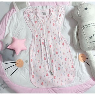 Túi ngủ goodmama cho bé ( combo 2c)