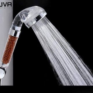 Vòi sen tăng áp
Tác dụng: tăng áp lực nước mạnh hơn, lọc nước tại vòi với các hạt Nano
...giúp vòi nước nhà tắm tốt hơn.