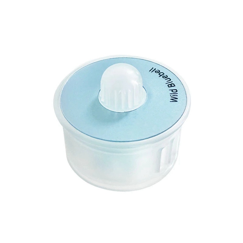 Bộ 12 Hộp Tỏa Hương Thơm Cho ECOVACS Deebot T9 T9 MAX T9 Power T9 Avid