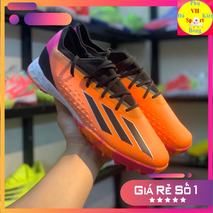 Giày đá bóng nam sân cỏ nhân tạo Adidas X Speedportal.1 TF Siêu Đẹp