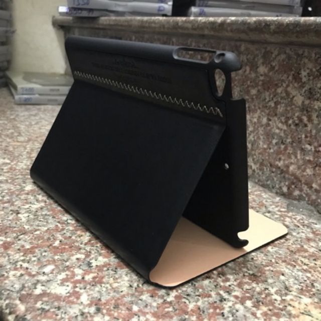 Bao da iPad Mini 5 2019 hiệu Kaku dạng Stand Case - (Nhiều màu)