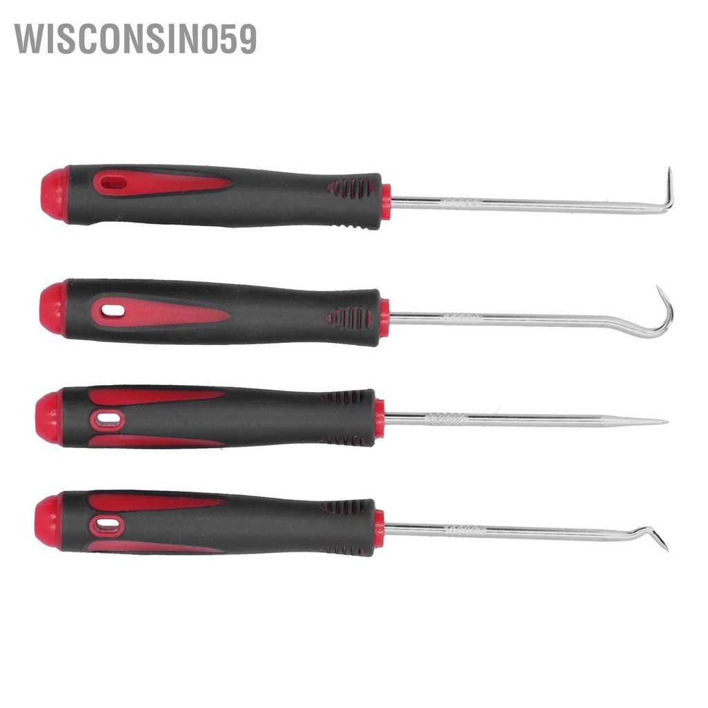 Wisconsin059 Bộ gắp và móc kéo loại bỏ ống hạng nặng cho các công cụ ô tô điện tử