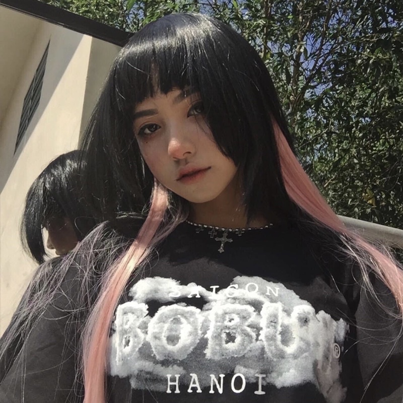 TEE BOBUI UNISEX / ÁO THUN BO BỤI UNISEX
