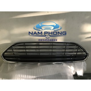 Lưới ba đờ xốc trước có khung Fiesta Mạ  - C1BB17B968AA5ZCT /  DA1D501T102