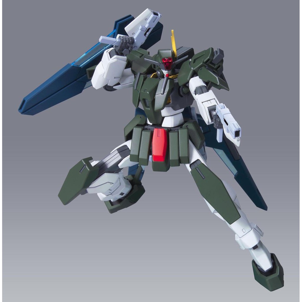 Gundam Bandai Hg Cherudim Gnhw 1/144 Hg00 00 Mô Hình Đồ Chơi Lắp Ráp Anime Nhật