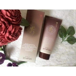 Tẩy da chết 180ml nhân sâm