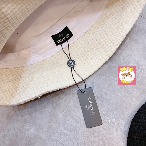 Mũ bucket dạ hàng Quảng Châu cao cấp cực đẹp mẫu mới nhất thu đông 2021