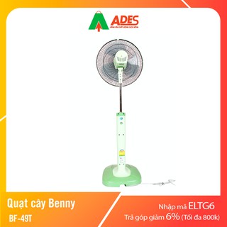 Quạt cây BENNY BF-49TX/BF49T/BF49TG