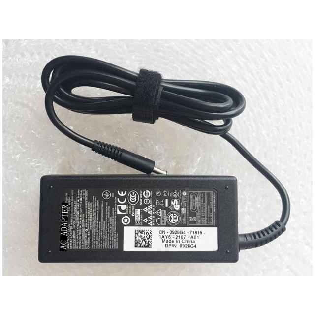 Sạc Laptop Dell 19.5V/4.62A (4.0x1.7) - NTH