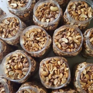 ĐIỂU VỠ BÌNH PHƯỚC 55k/500g