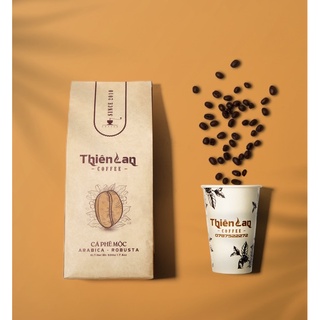 Cà phê phin mộc Thiên Lan (500g)