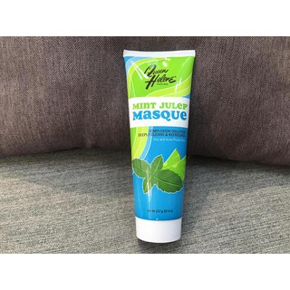Mặt nạ bạc hà Queen Helene Mint Julep Masque.
