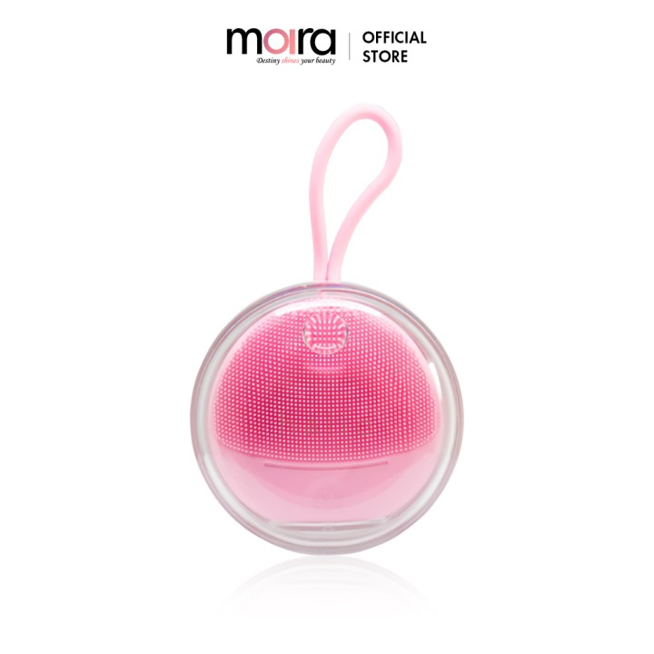 Máy rửa mặt Halio Sensitive Facial Cleansing & Massaging Device | BigBuy360 - bigbuy360.vn