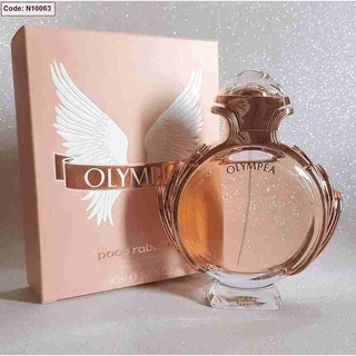 Nước hoa nữ  Olympea Paco Rabanne 100ml.