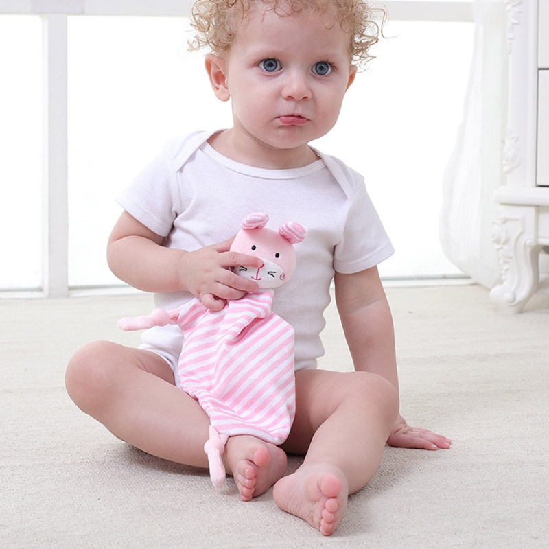 Yếm Vải Nước Dãi Thiết Kế Unisex Cho Bé Sơ Sinh