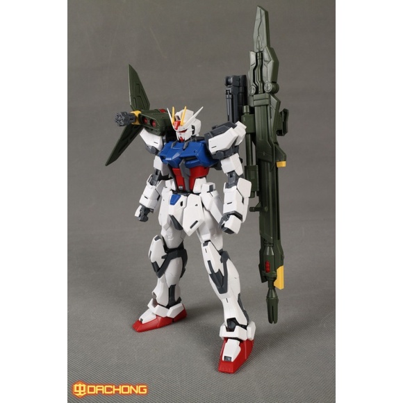 Mô Hình Lắp Ráp Gundam MG 6630S Perfect Strike DABAN
