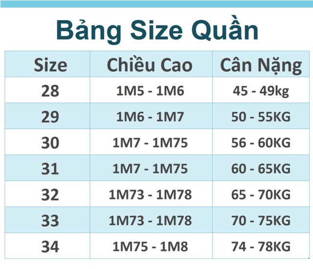 QUẦN TÂY ÂU NAM DÀI TRƠN HÀN QUỐC VẢI ÔM CHỐNG NHĂN Q203 THỜI TRANG | BigBuy360 - bigbuy360.vn