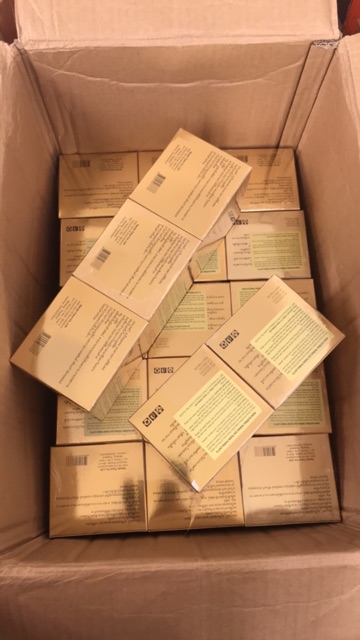 Kem body Livy's Thái Lan | BigBuy360 - bigbuy360.vn