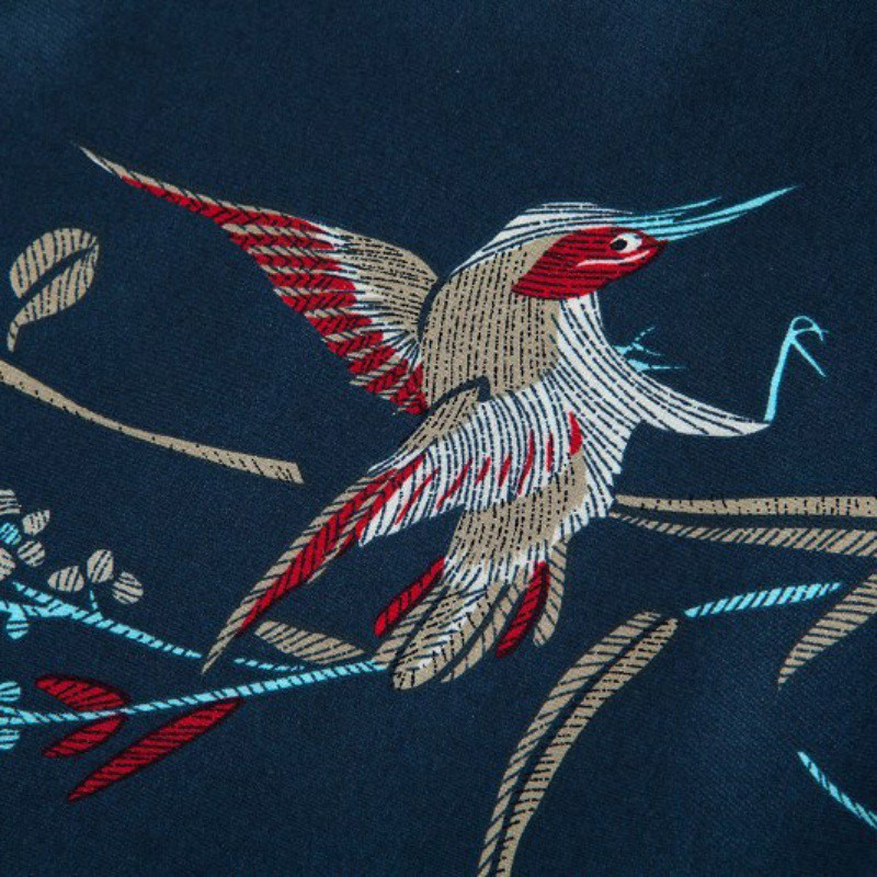 FREESHIP ĐƠN 99K_ Áo Khoác Kimono Cánh Dơi Phong Cách Harajuku | BigBuy360 - bigbuy360.vn