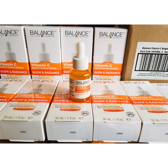 Combo Serum vitc