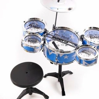 Trống Jazz drum