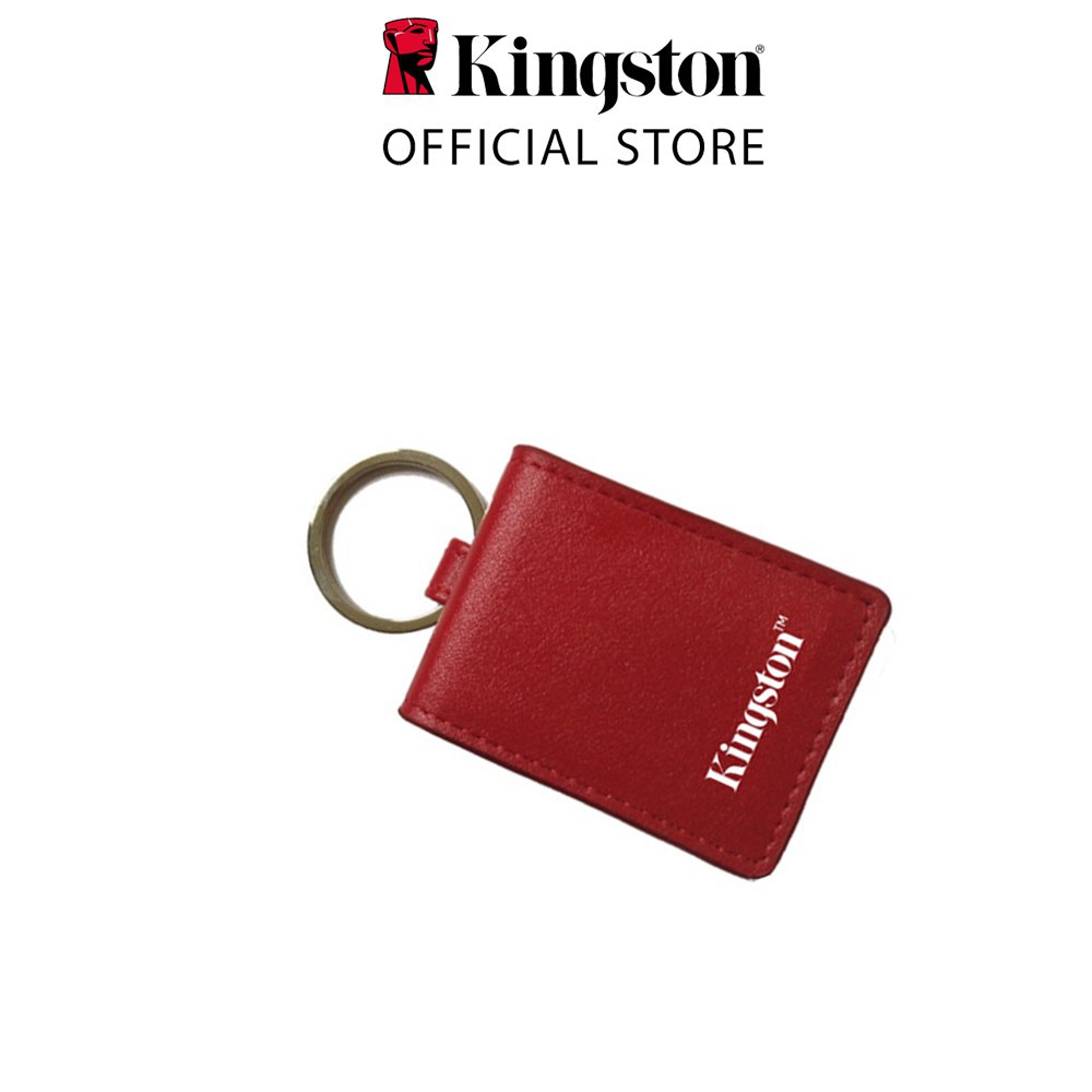 Túi Kingston dựng thẻ nhớ 5*6.5cm