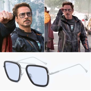 KÍNH EDITH - IRON MAN - TONY STARK PHIM ENDGAME (có sẵn)