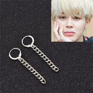 KHUYÊN TAI JIMIN BTS