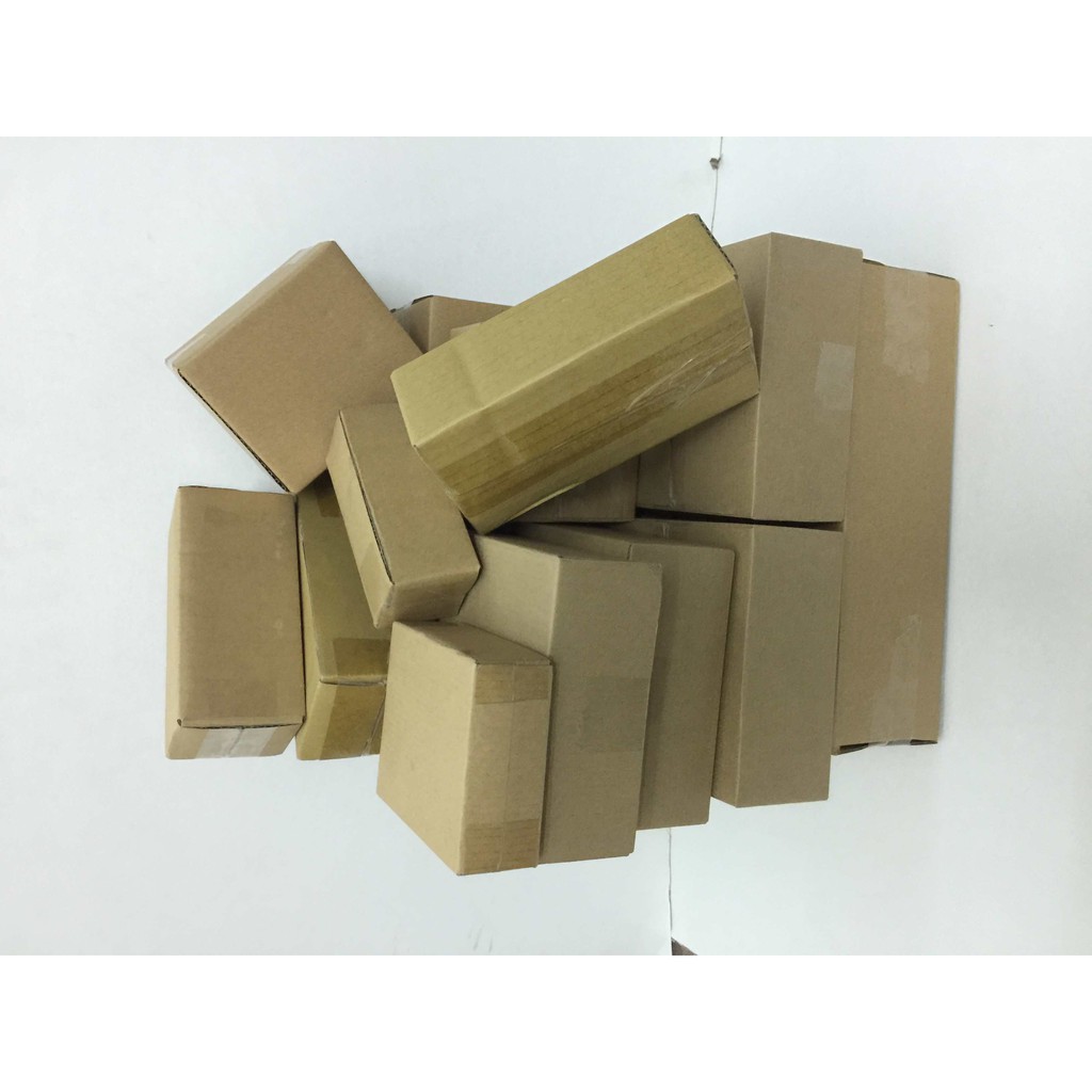 Hộp carton 18x12x10, số lượng: 45 hộp_Phan Sang carton