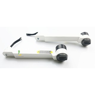 Bộ chân A dưới bao gồm esc Flycam Hubsan Zino